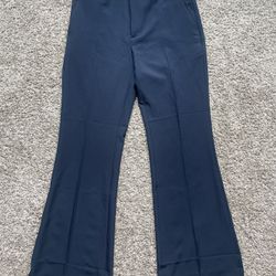 Banana Republic Women’s Sculpted Bootcut Pants Size 8 & 10 Petite