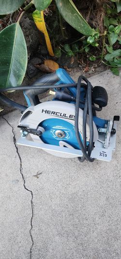 Hercules Profesional Circular Saw