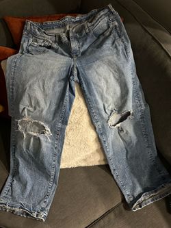 Torrid Jeans