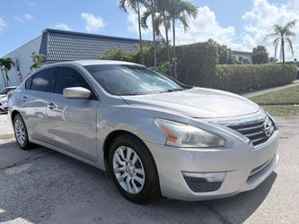2014 Nissan Altima