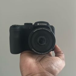 Kodak Camera