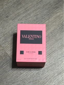 VALENTINO DONNA BORN IN ROMA INTENSE PERFUME