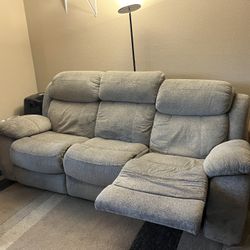 Custom sofa FOR SALE