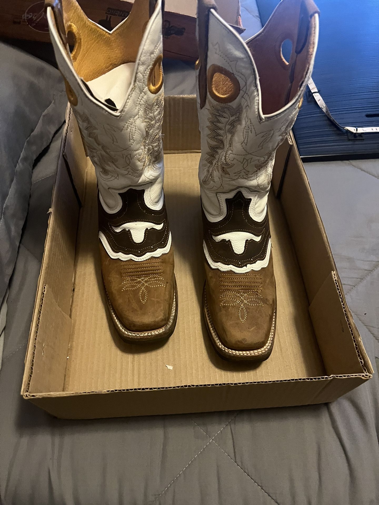 Boots