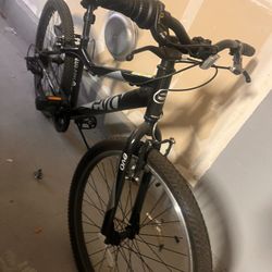 Evo Kids Bike 24”