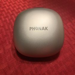 Phonak Audéo Slim L90-R | Rechargeable Pair + Charger