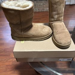 UGG boots