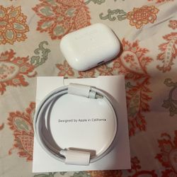 Airpod pros