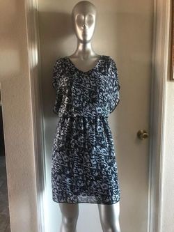 Woman's dress