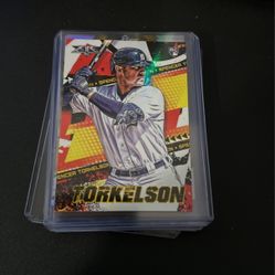 Baseball Card