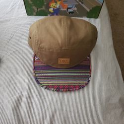 Obey Dad Hat