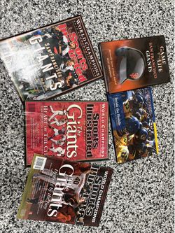 books and magazines