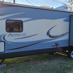 2015 Aerolite  Travel Trailer