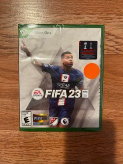 FIFA 23 Xbox One Game Brand New