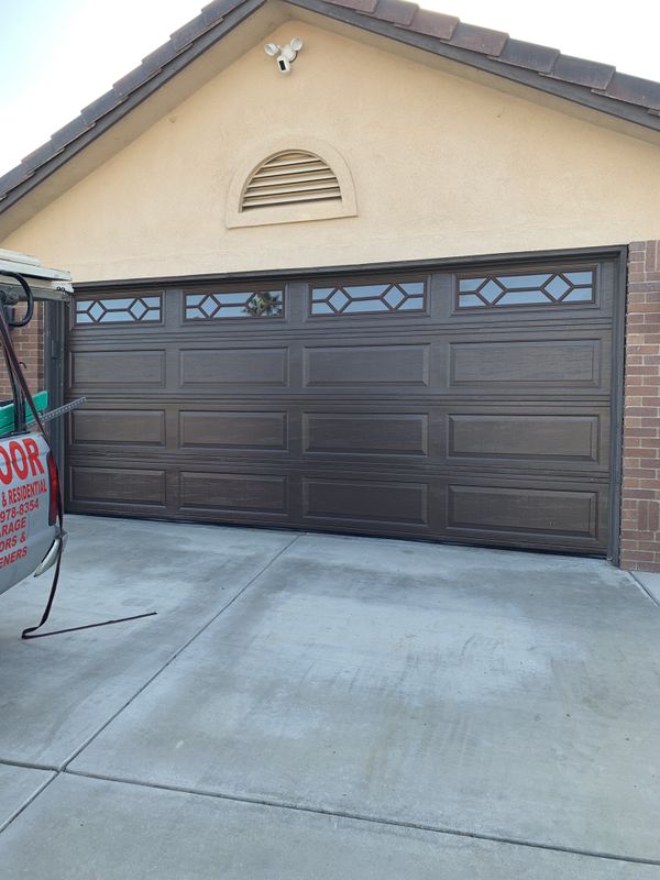 Garage doors for Sale in Bakersfield, CA OfferUp