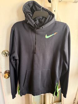 Men sportswear hoodies