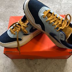 Nike Air Max Denim 