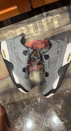 jordan 4