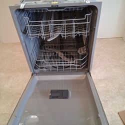 GE Dishwasher 