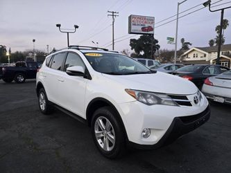 2014 Toyota RAV4