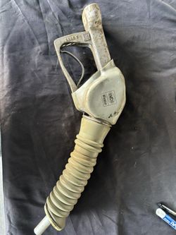Gas Pump Handle 