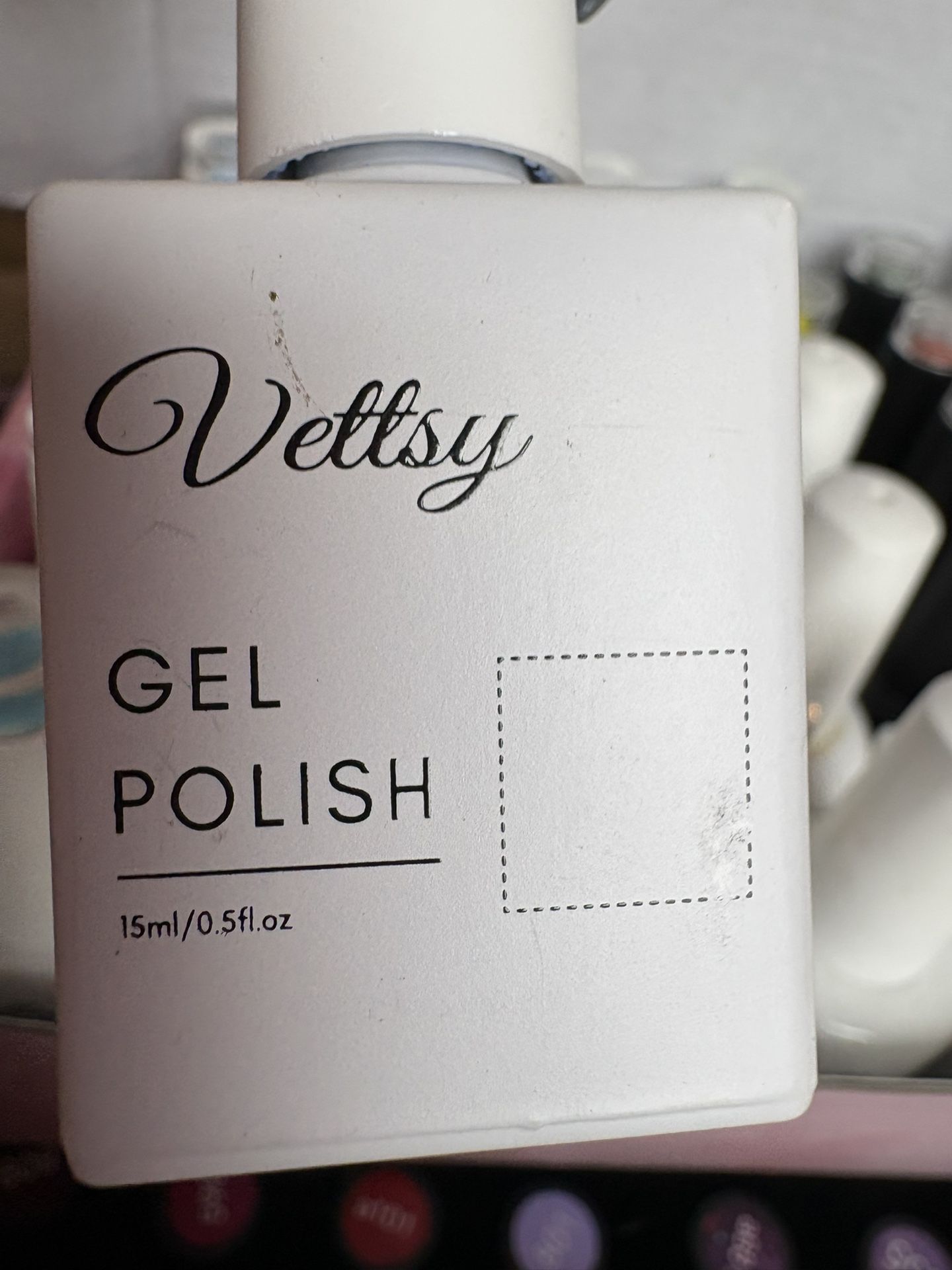 Vettsy Gel Polish