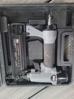 Neumaster 2 in 1 Brad nailer & stapler