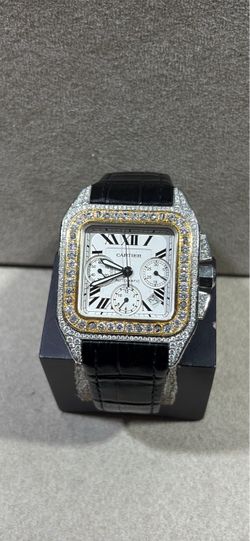 Santos Watch