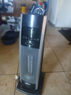 HEATER