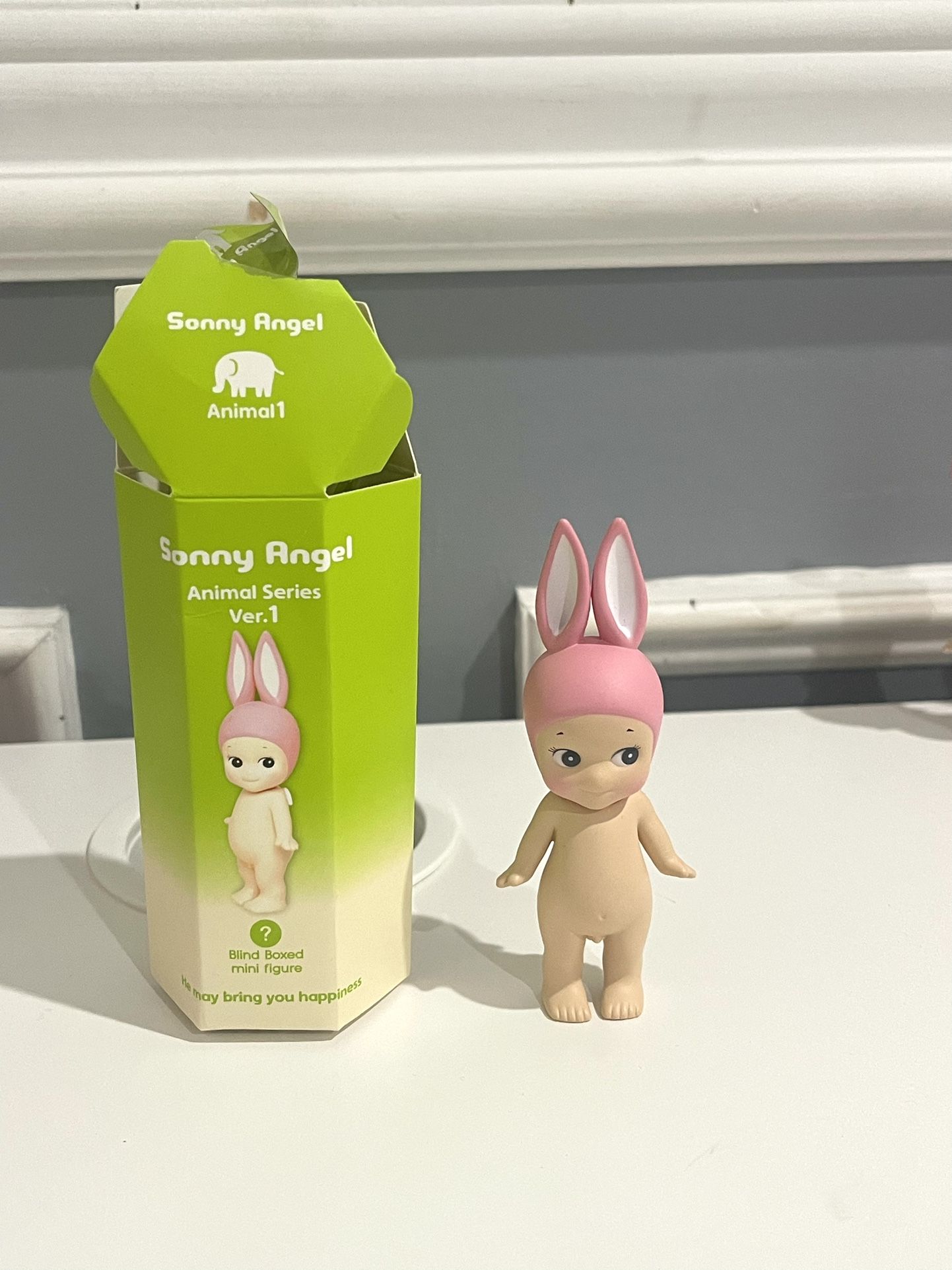 Rabbit Sonny Angel