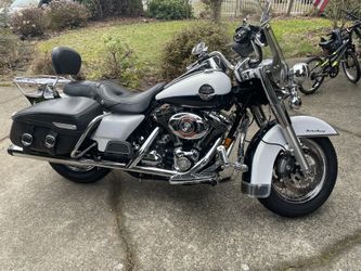 08 Road King