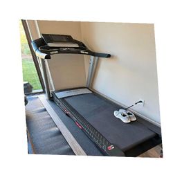 Master Treadmill - Advance Your Fitness Goals third billion