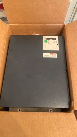 Schneider Electric Altivar