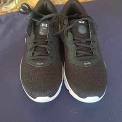 Under Armor Shoes