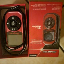 Snap-on BK3000-55A Video Inspection Scope