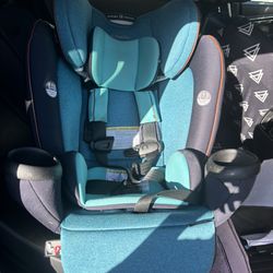 Evenflo 360 Car Seat