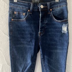 Jeans Skinny