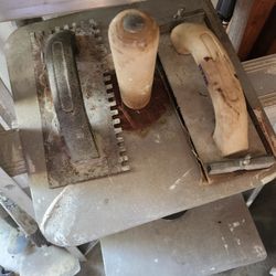 Tools