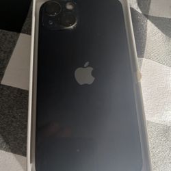iPhone 13 Like new Tmobile