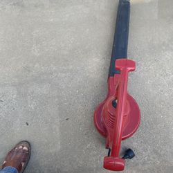 Toto- Electric Blower