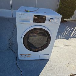 RV Washer Compact