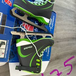 Riedell Skates