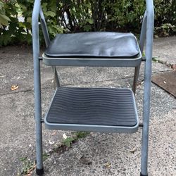 Step Stool 