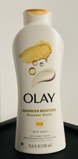 Olay Body Wash 