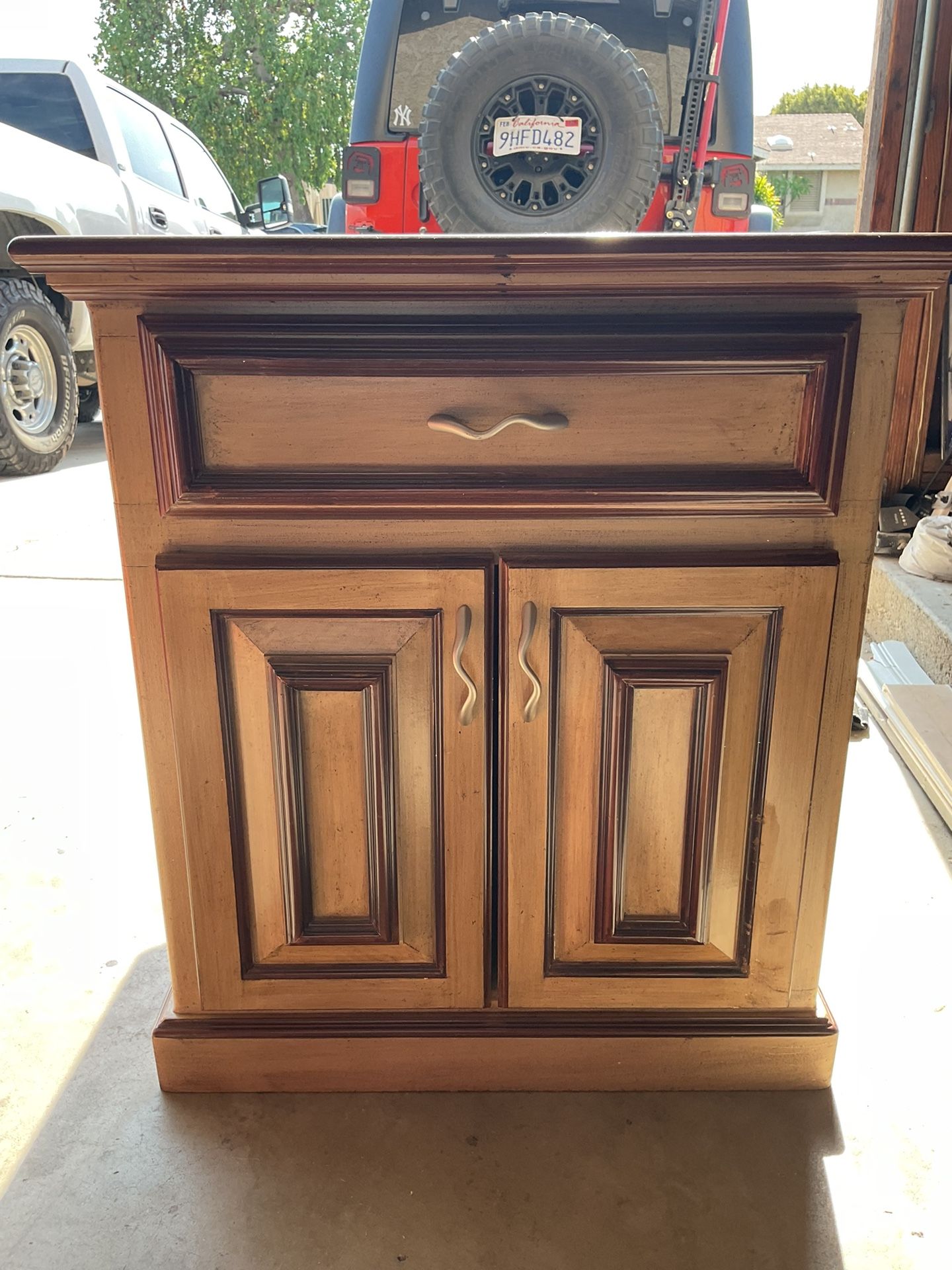 Dresser