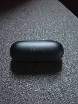 XREAL One Pro AR Glasses with X1 Chip