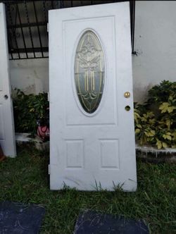 Reinforced Doors & Windows – Unique Opportunity