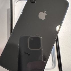 Iphone XS Max 64GB Jet Grey ANY CARRIER