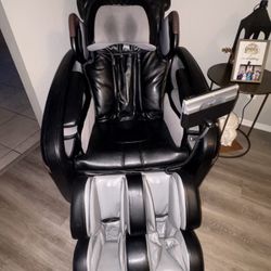 Osaki Massage Chair 