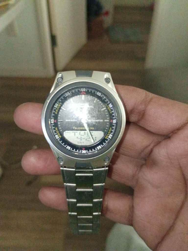 Casio